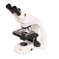 Exzellente Bildqualität: Leica Mikroskope