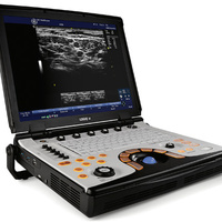 mobiles Ultraschallsystem für die Tiermedizin: LOGIQ e R7